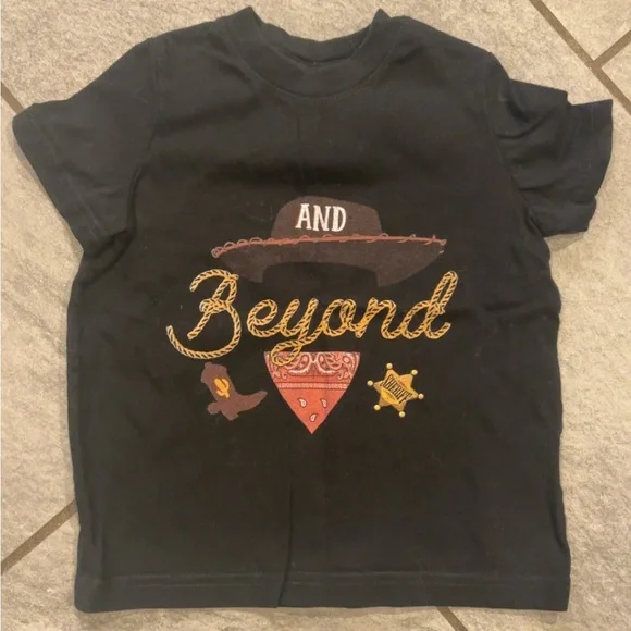 Toddler Tee Bundle - Picture 6 of 6